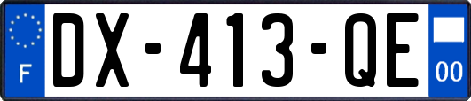 DX-413-QE