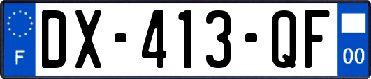 DX-413-QF