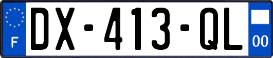 DX-413-QL