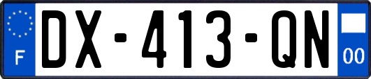 DX-413-QN