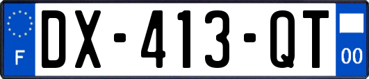 DX-413-QT