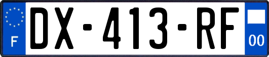 DX-413-RF