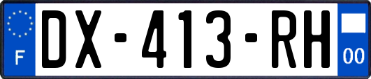 DX-413-RH