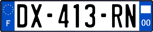 DX-413-RN