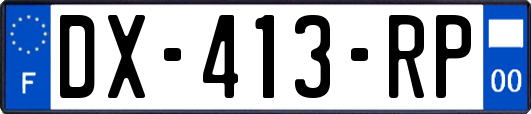 DX-413-RP
