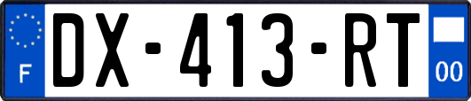 DX-413-RT