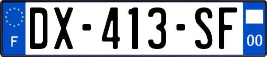 DX-413-SF