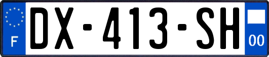 DX-413-SH