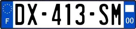 DX-413-SM