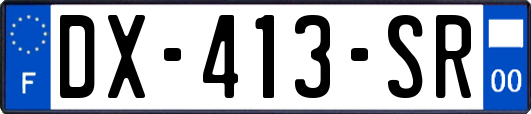 DX-413-SR