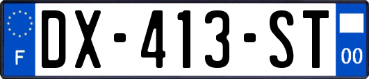 DX-413-ST