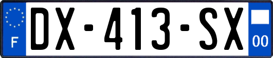 DX-413-SX