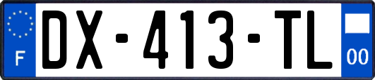 DX-413-TL