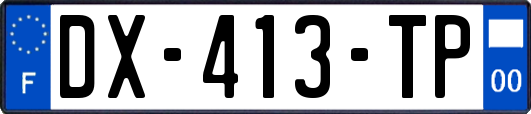 DX-413-TP