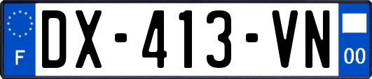 DX-413-VN