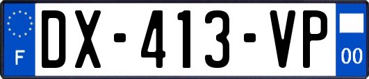 DX-413-VP