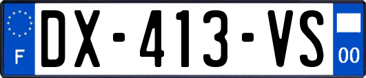 DX-413-VS