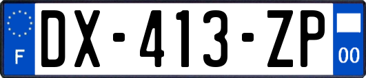 DX-413-ZP