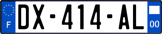 DX-414-AL