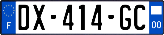 DX-414-GC