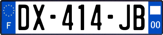 DX-414-JB