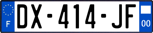 DX-414-JF