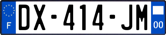 DX-414-JM