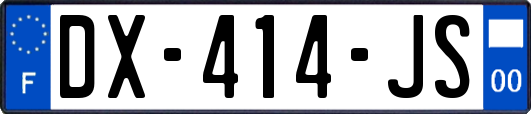 DX-414-JS