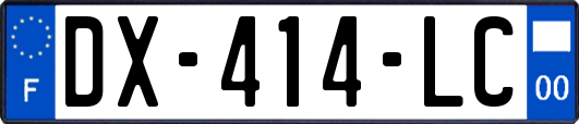 DX-414-LC