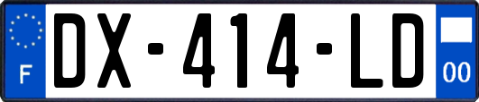 DX-414-LD
