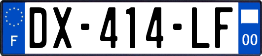 DX-414-LF