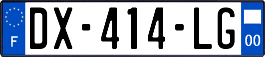 DX-414-LG