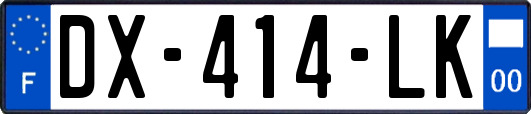 DX-414-LK