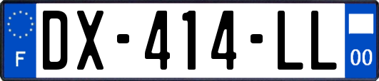 DX-414-LL