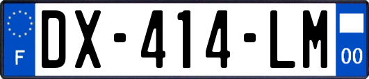 DX-414-LM