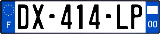DX-414-LP