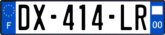 DX-414-LR