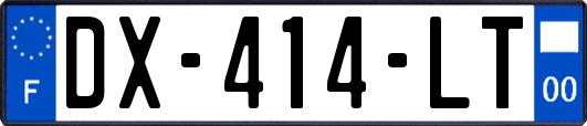 DX-414-LT