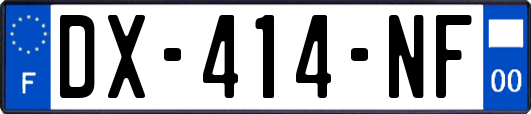 DX-414-NF