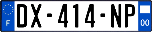 DX-414-NP