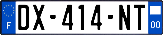 DX-414-NT