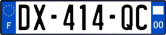DX-414-QC
