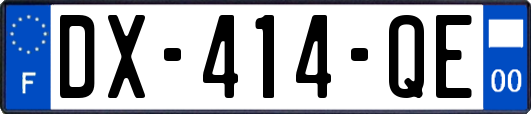 DX-414-QE