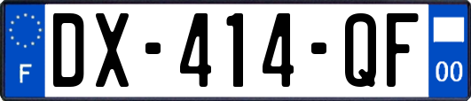 DX-414-QF