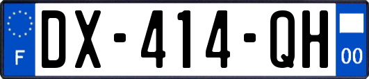 DX-414-QH