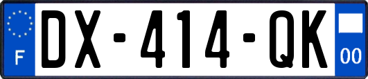 DX-414-QK