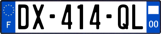 DX-414-QL
