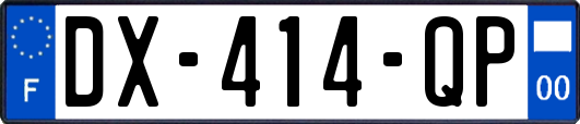 DX-414-QP