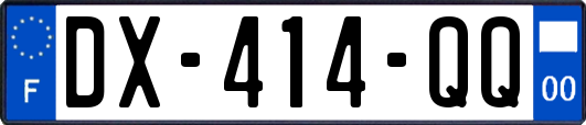 DX-414-QQ