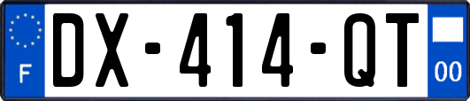 DX-414-QT